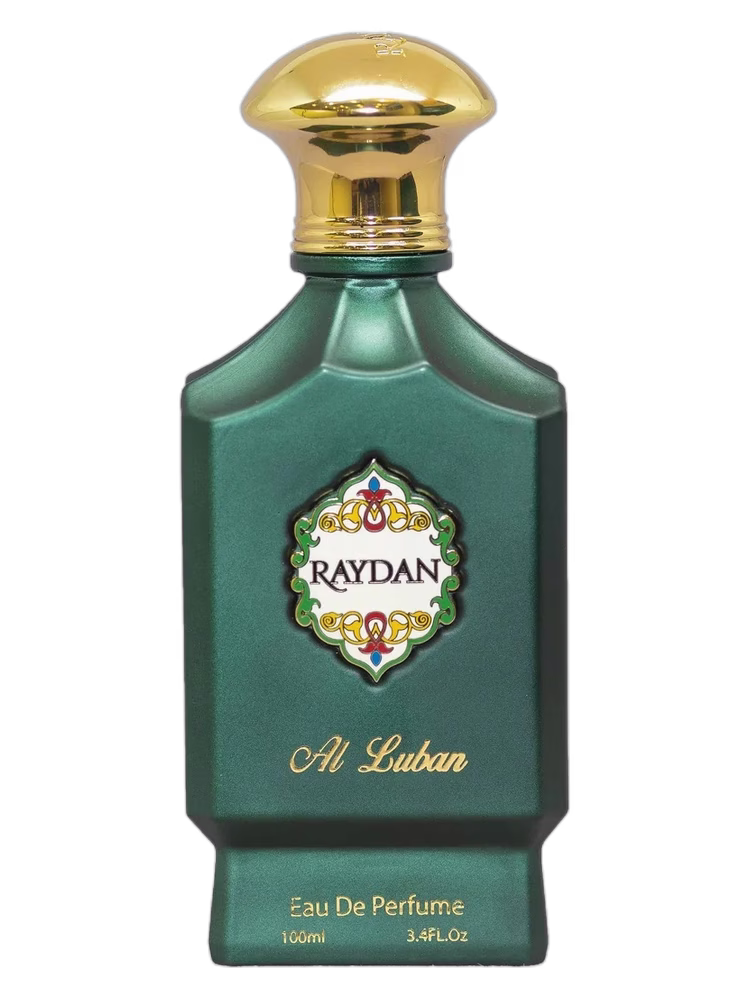 Raydan Al Luban