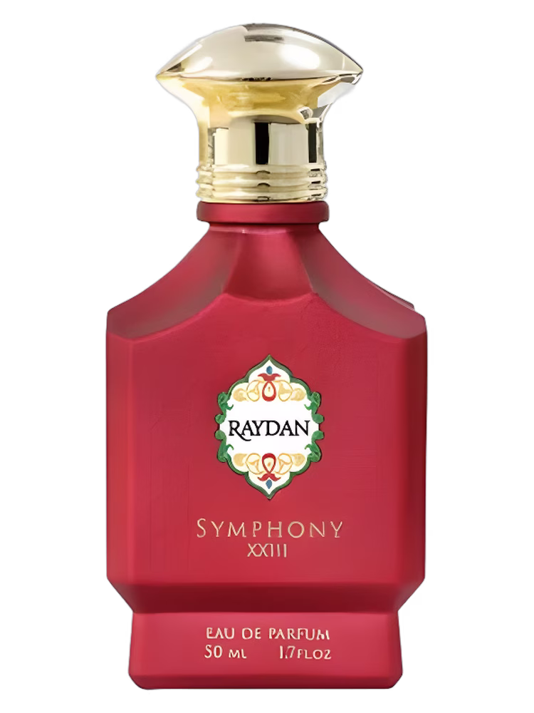 Raydan Symphony XXIII