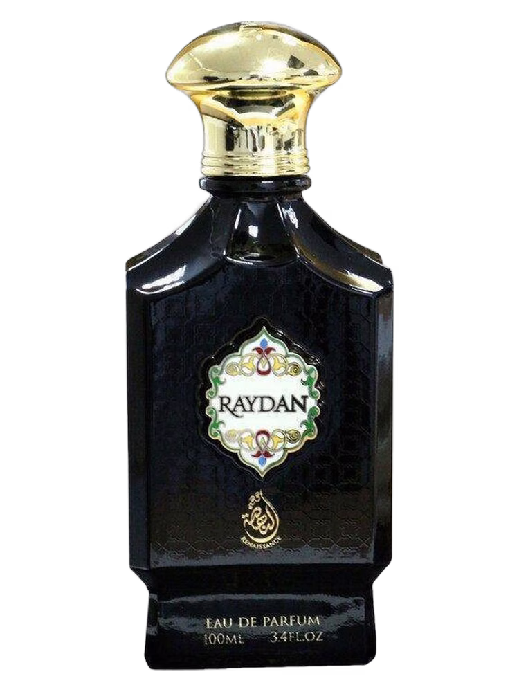 Raydan Renaissance