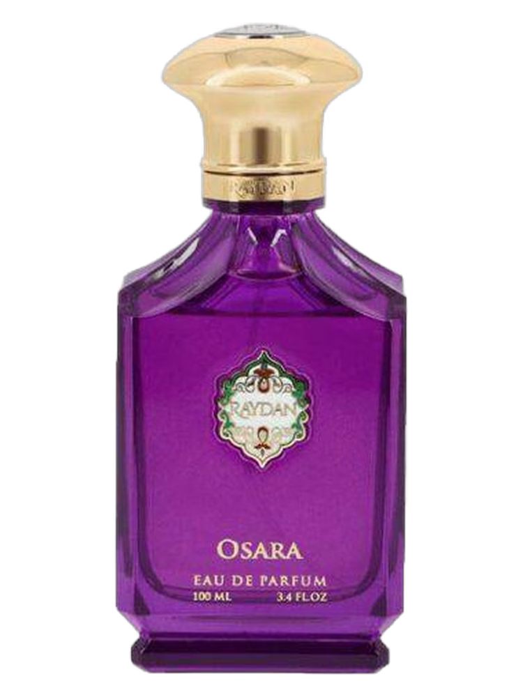 Raydan Osara