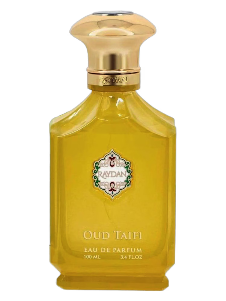 Raydan Oud Taifi