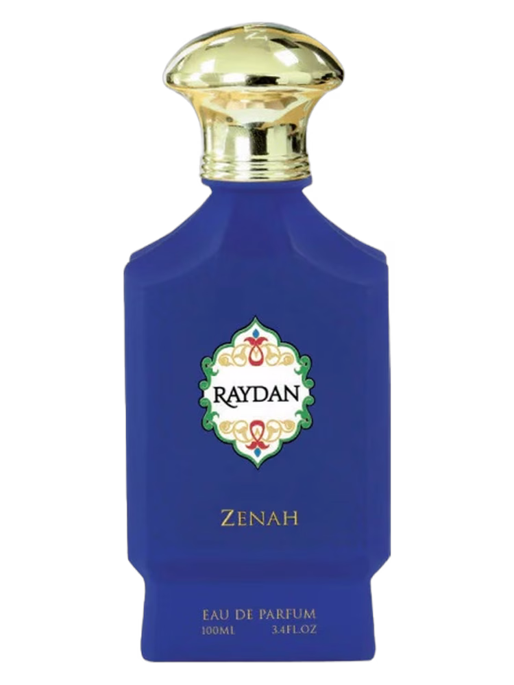 Raydan Zenah