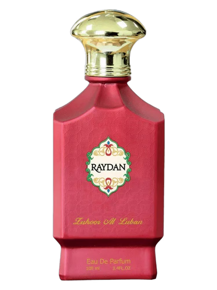 Raydan Zuhoor Al Luban
