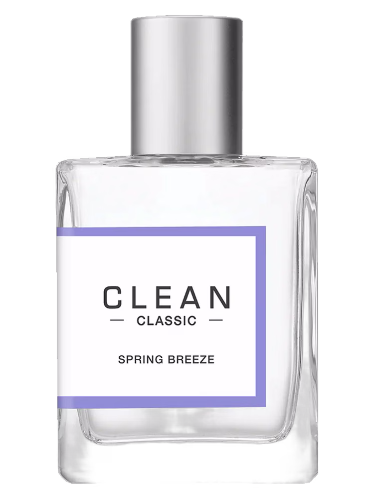 Clean Spring Breeze