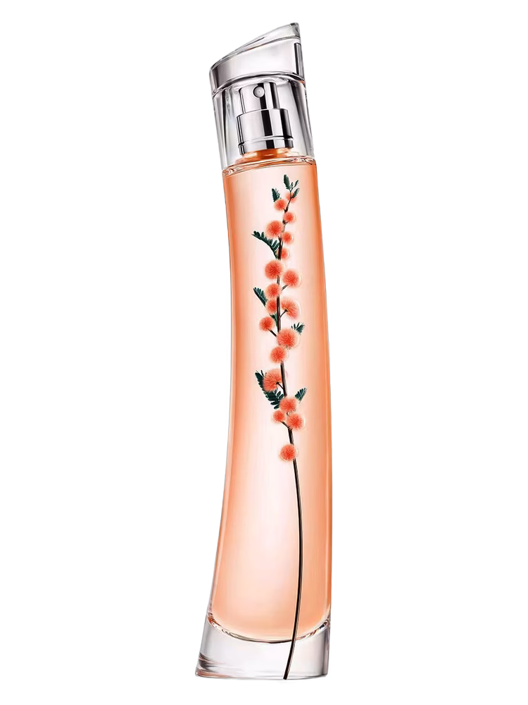 Kenzo Flower Ikebana Mimosa