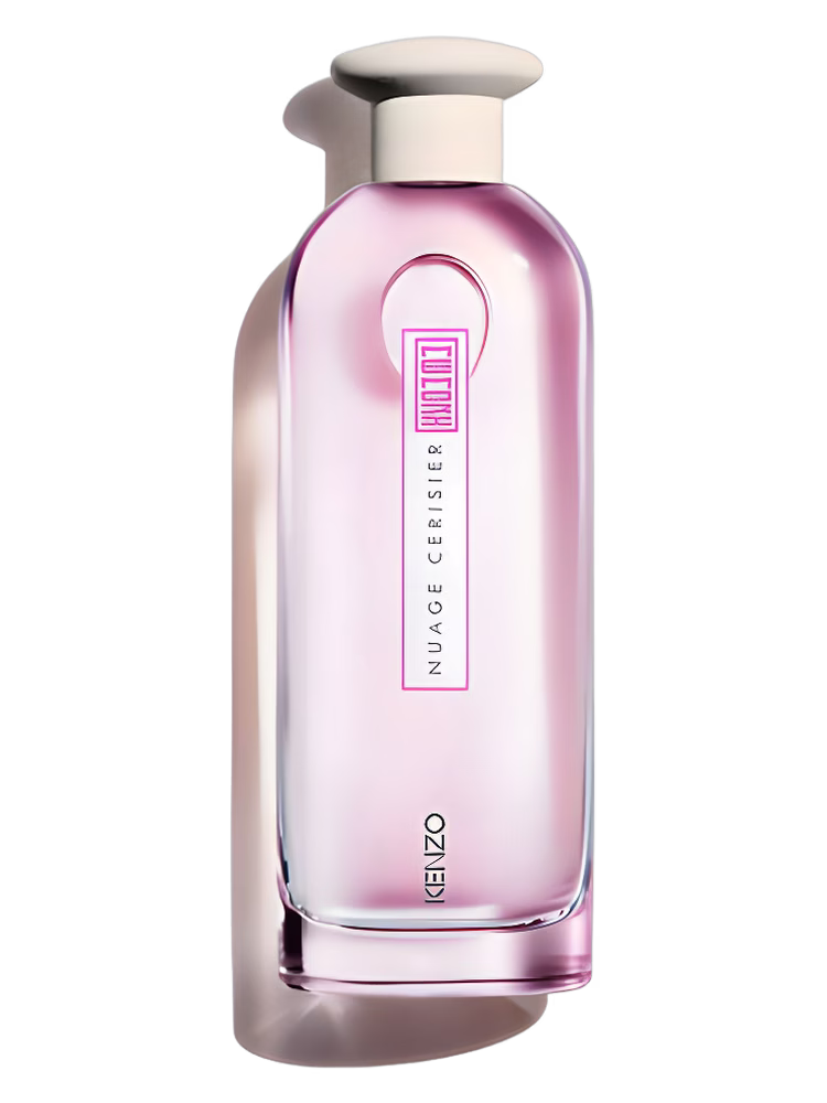 Kenzo Nuage Cerisier