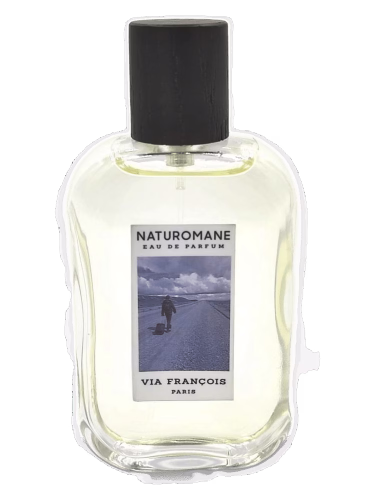 Via François Naturomane