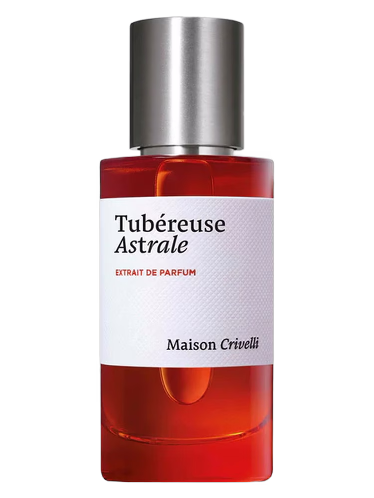 Maison Crivelli Tubéreuse Astrale