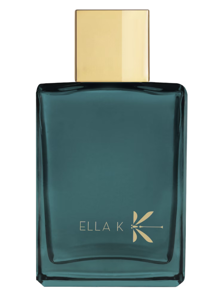 Ella K Parfums Orchid K