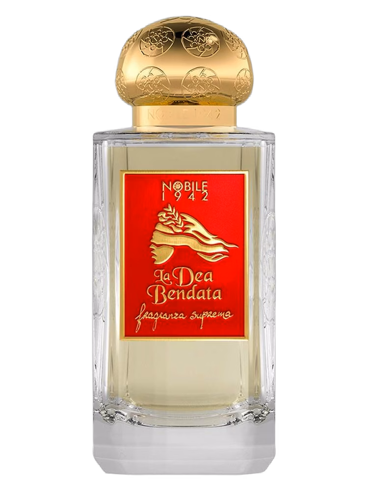 Nobile 1942 La Dea Bendata