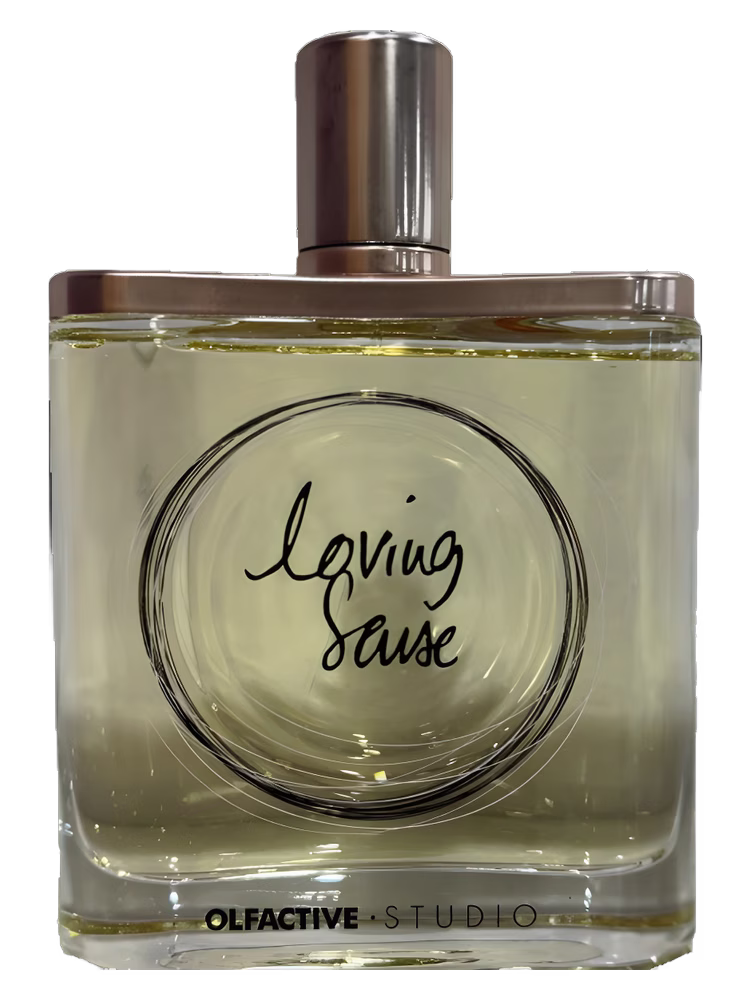 Olfactive Studio Loving Sense