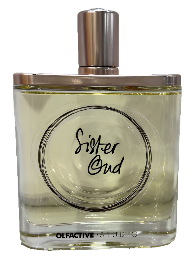 Olfactive Studio Sister Oud
