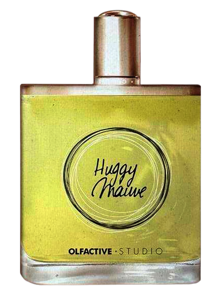 Olfactive Studio Huggy Mauve