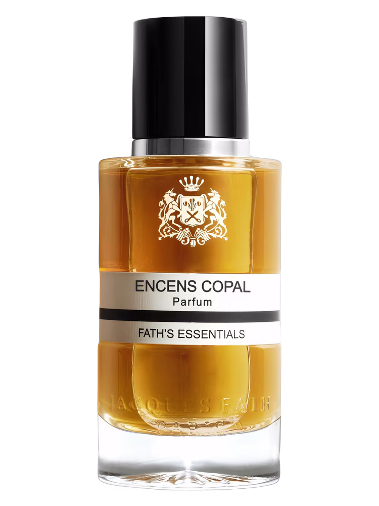 Jacques Fath Encens Copal