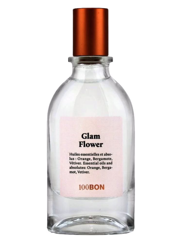 100 Bon Glam Flower