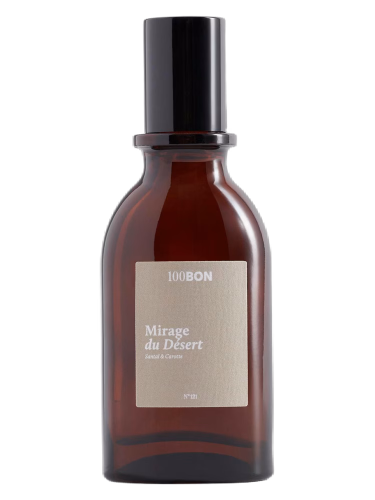 100 Bon Mirage du Desert