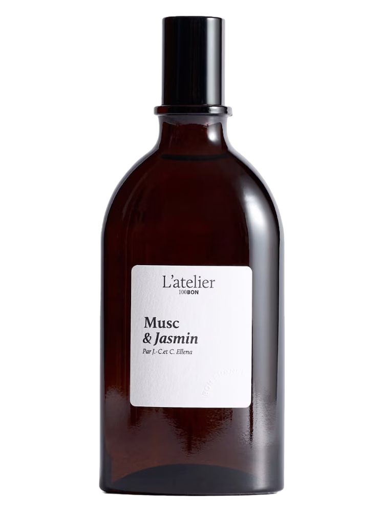 100 Bon Musc & Jasmin