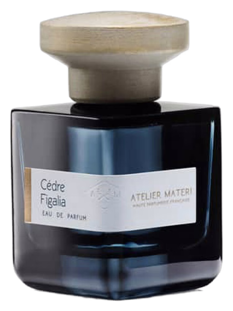 Atelier Materi Cèdre Figalia