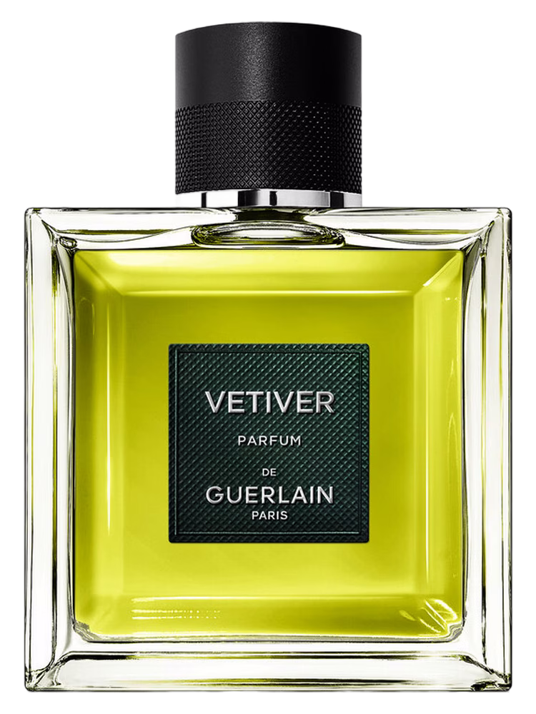 Guerlain Vetiver Parfum