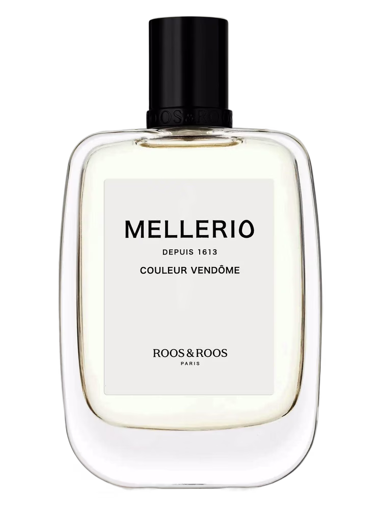 Roos & Roos Mellerio Couleur Vendome