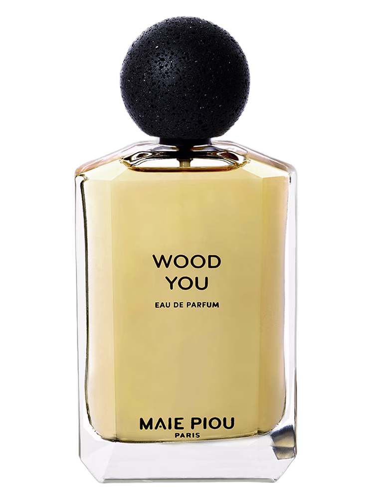 Maie Piou Wood You