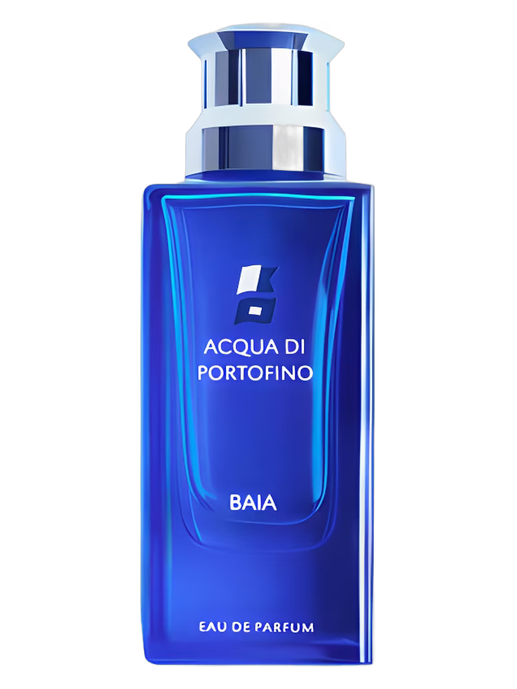 Acqua di Portofino Baia