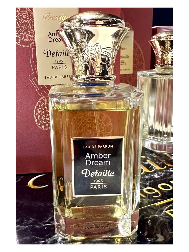Detaille Amber Dream