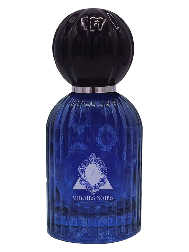 Les Folies Du Parfum Miroirs Noirs