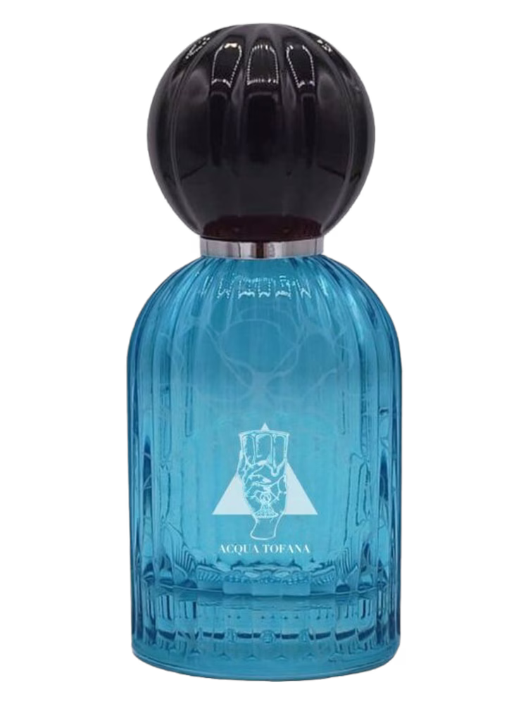 Les Folies Du Parfum Acqua Tofana