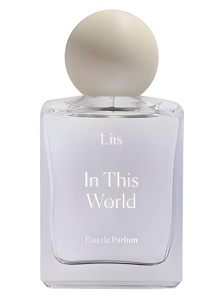 Liis In This World