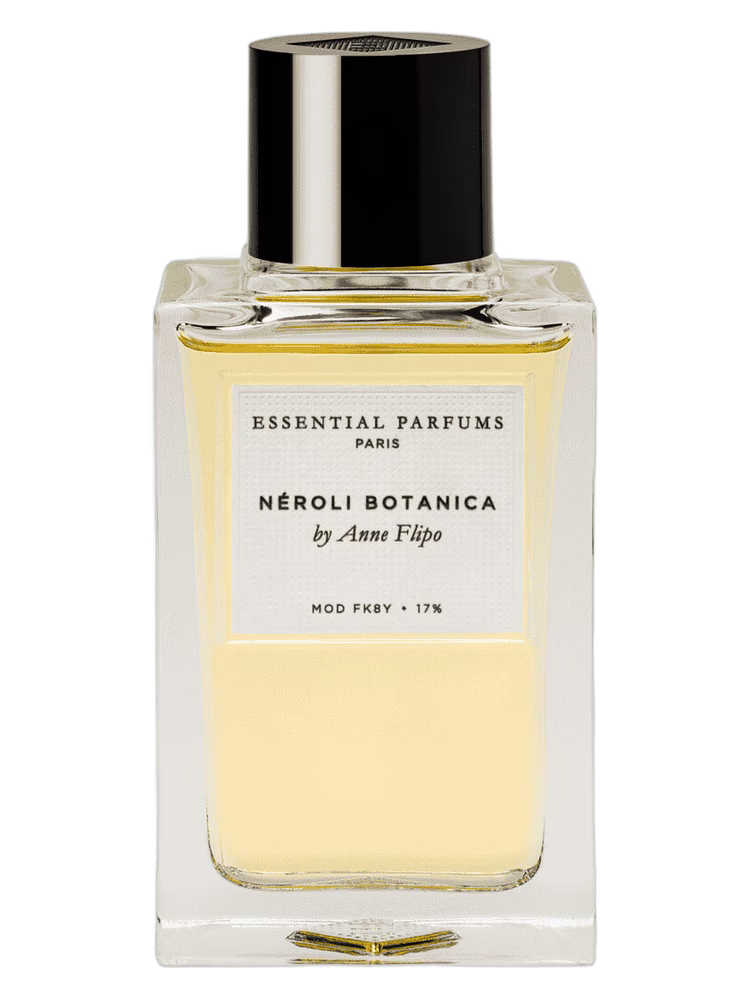 Essential Parfums Néroli Botanica