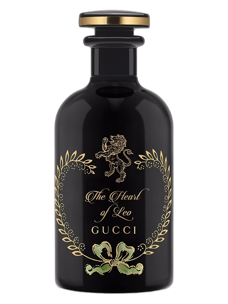 Gucci The Heart of Leo
