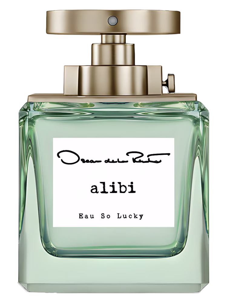 Oscar de la Renta Alibi Eau So Lucky
