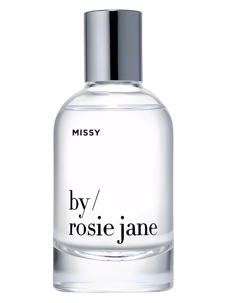 By / Rosie Jane Missy