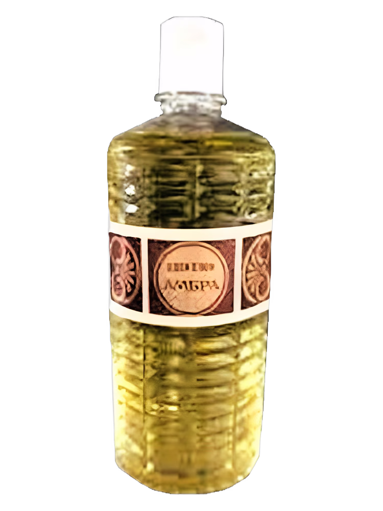Сувенир (Краснодар) Амбра (Amber Cologne)