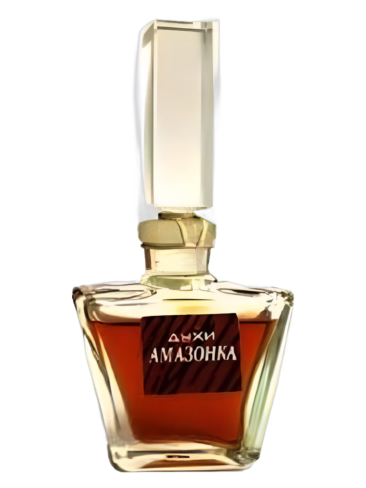 Сувенир (Краснодар) Амазонка (Amazone)
