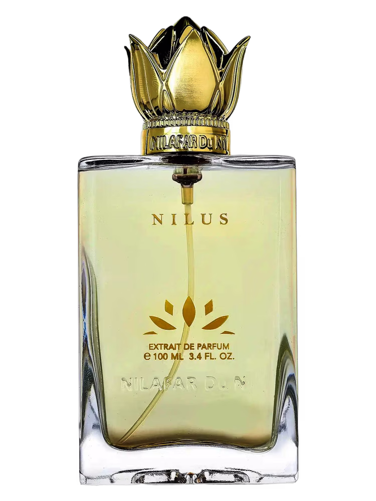 Nilafar du Nil NILUS
