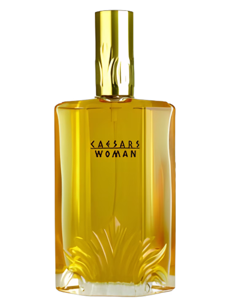 Caesars World Caesars Woman