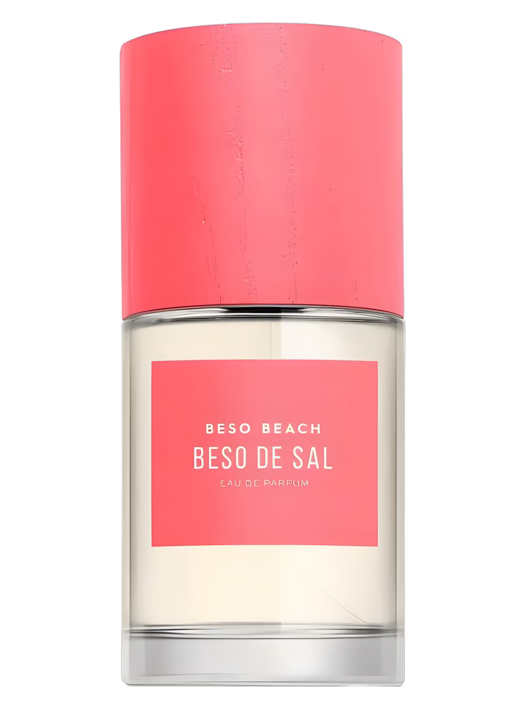 Beso Beach Perfumes Beso de Sal