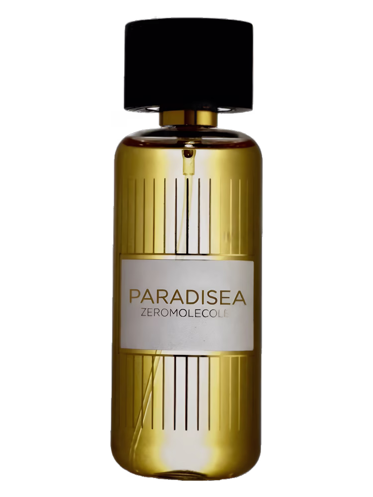Zeromolecole Paradisea