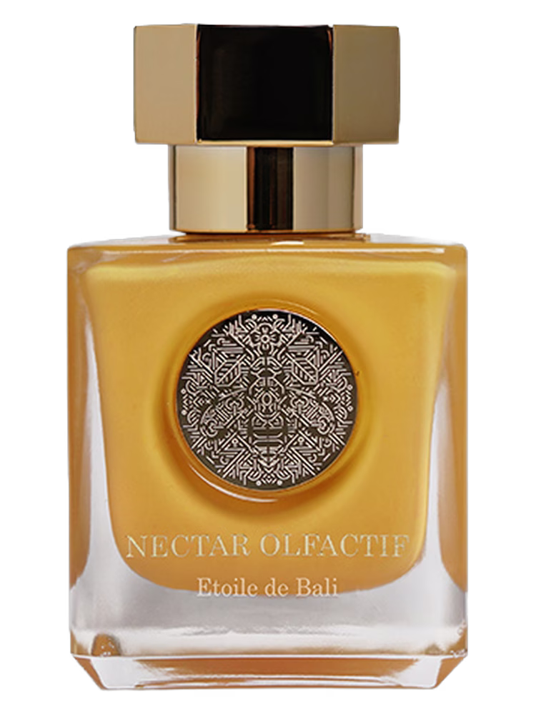 Nectar Olfactif Etoile de Bali