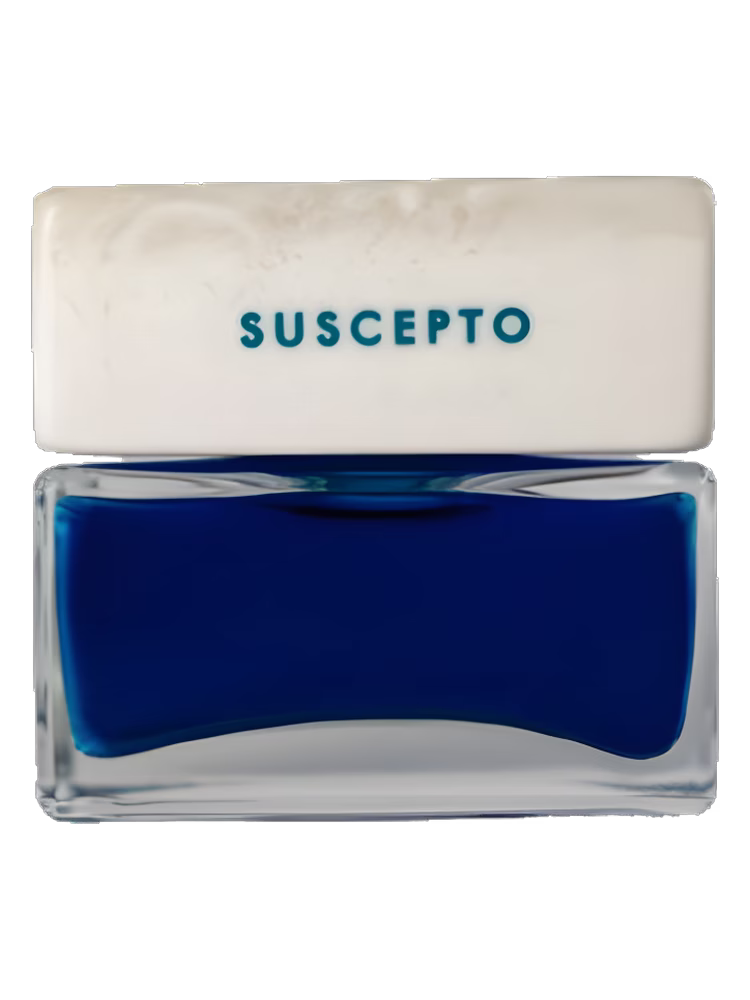 Spiritica Suscepto