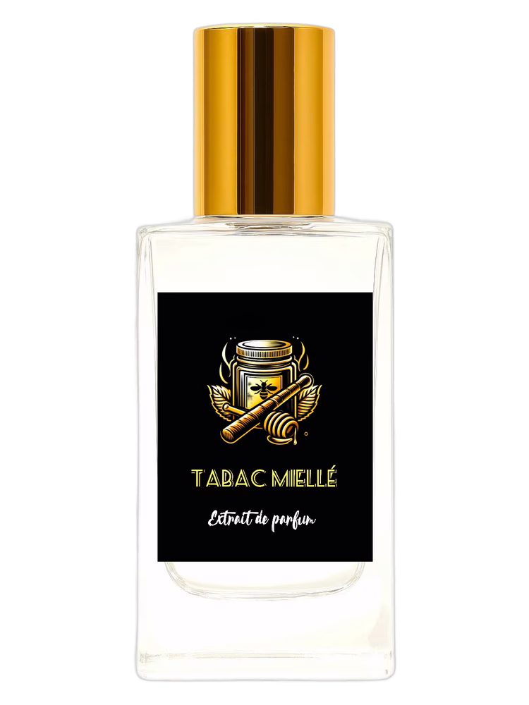 Ô Médina Perfumery Tabac Miellé