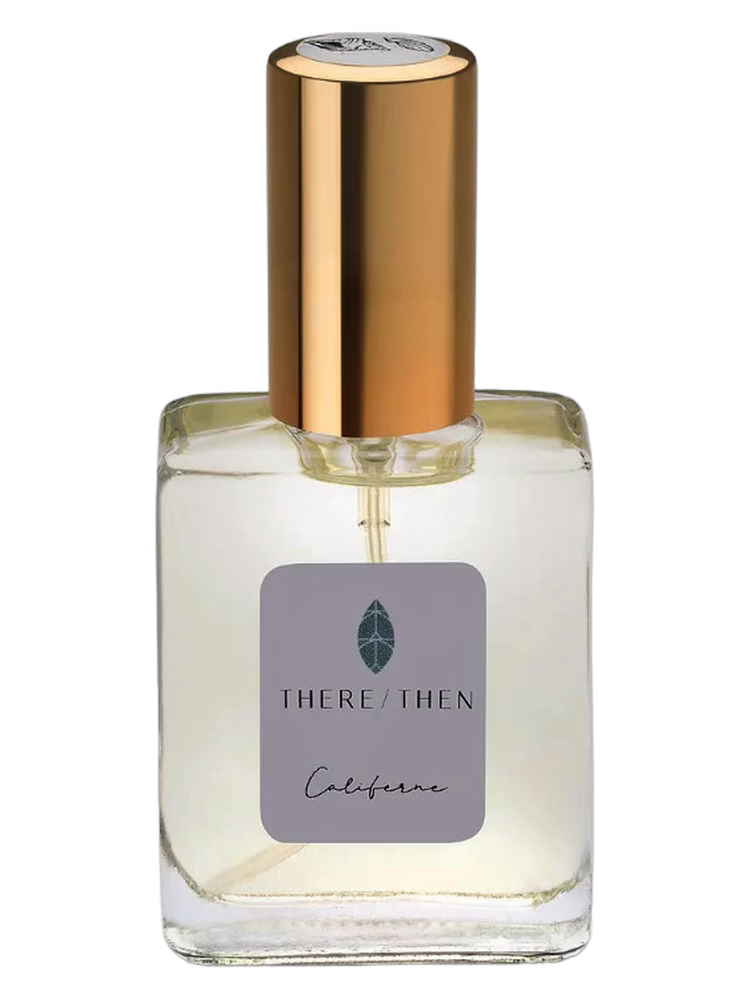 There/Then Califerne