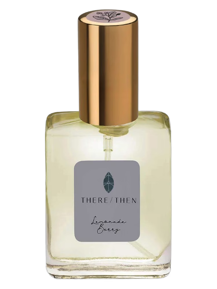 There/Then Lemonade Berry