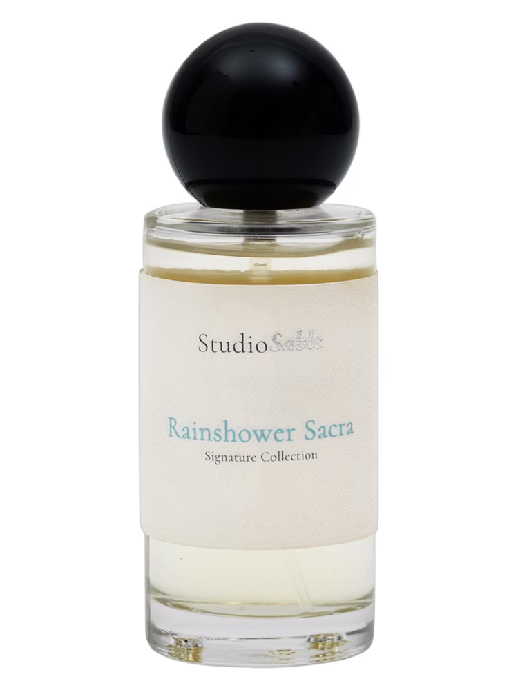 Studio Sable Rainshower Sacra