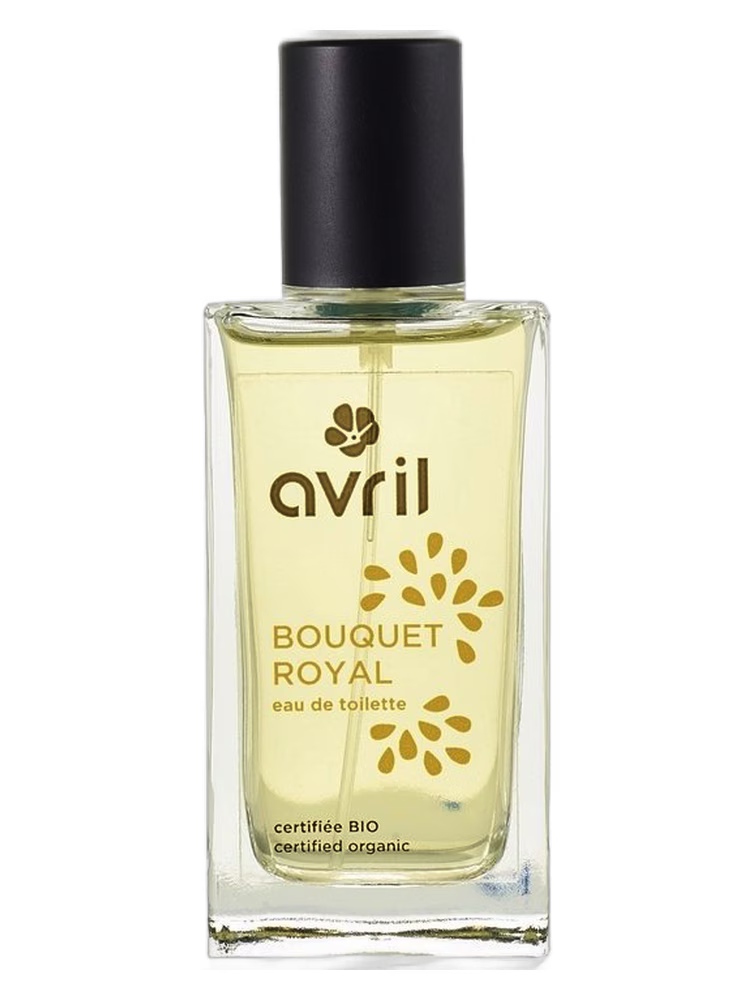 Avril Bouquet Royal