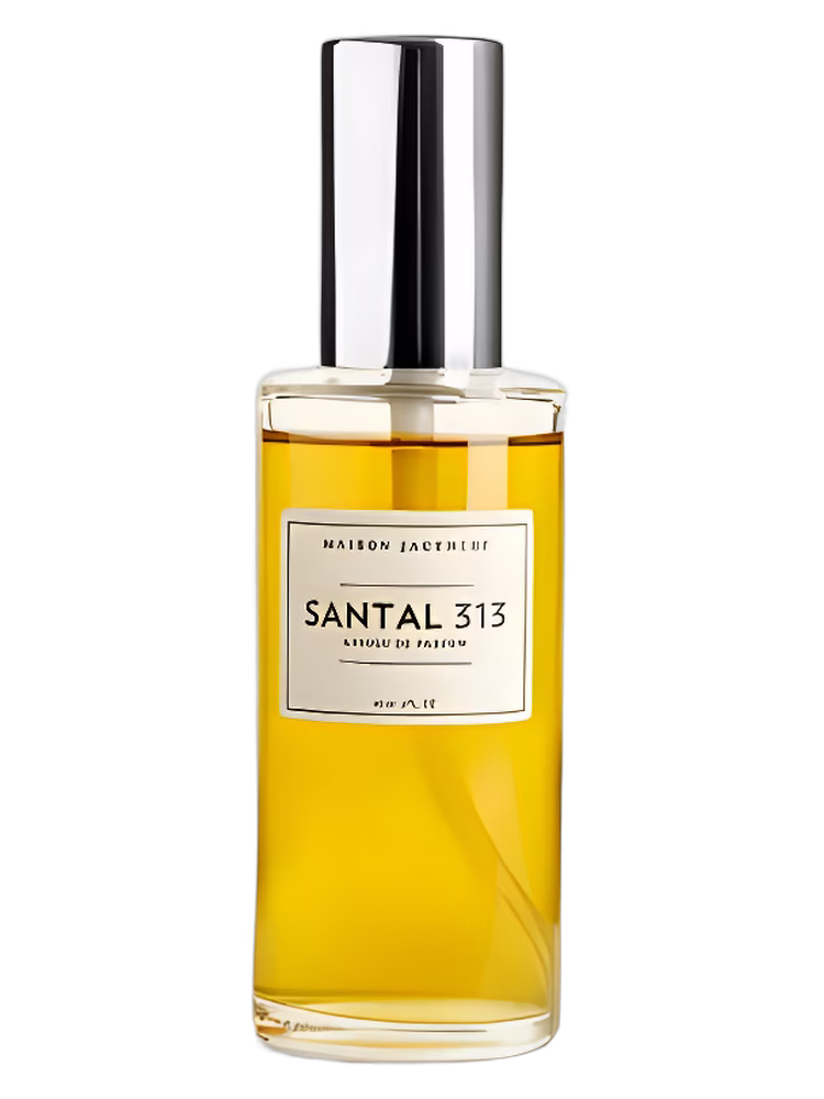 Maison Jacynthe Santal 313