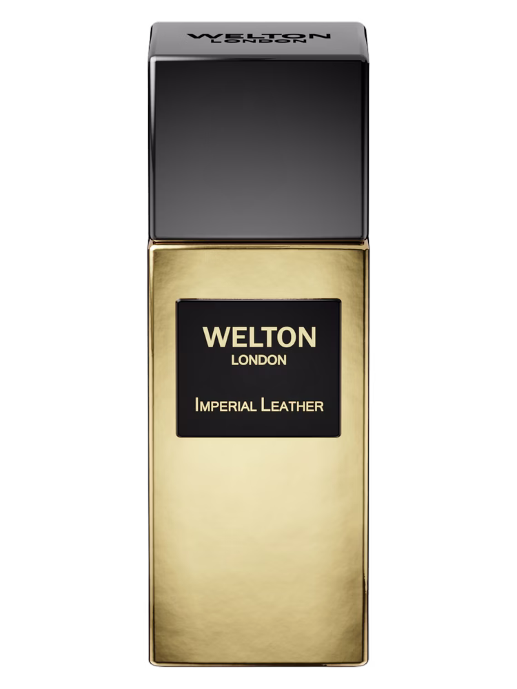 Welton London Imperial Leather