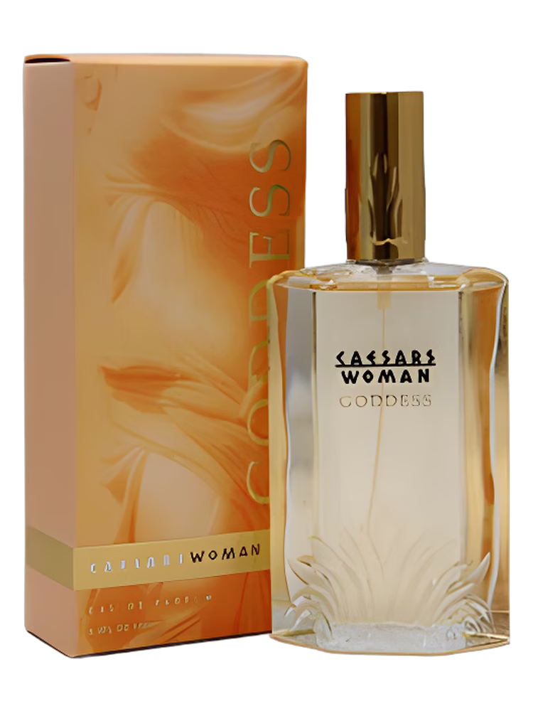 Caesars World Caesars Woman Goddess